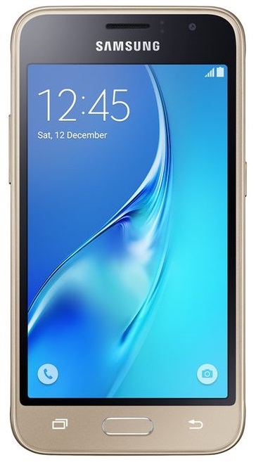 Samsung Galaxy J1 (2016)